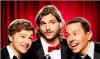 Two and a Half Men Kutcher